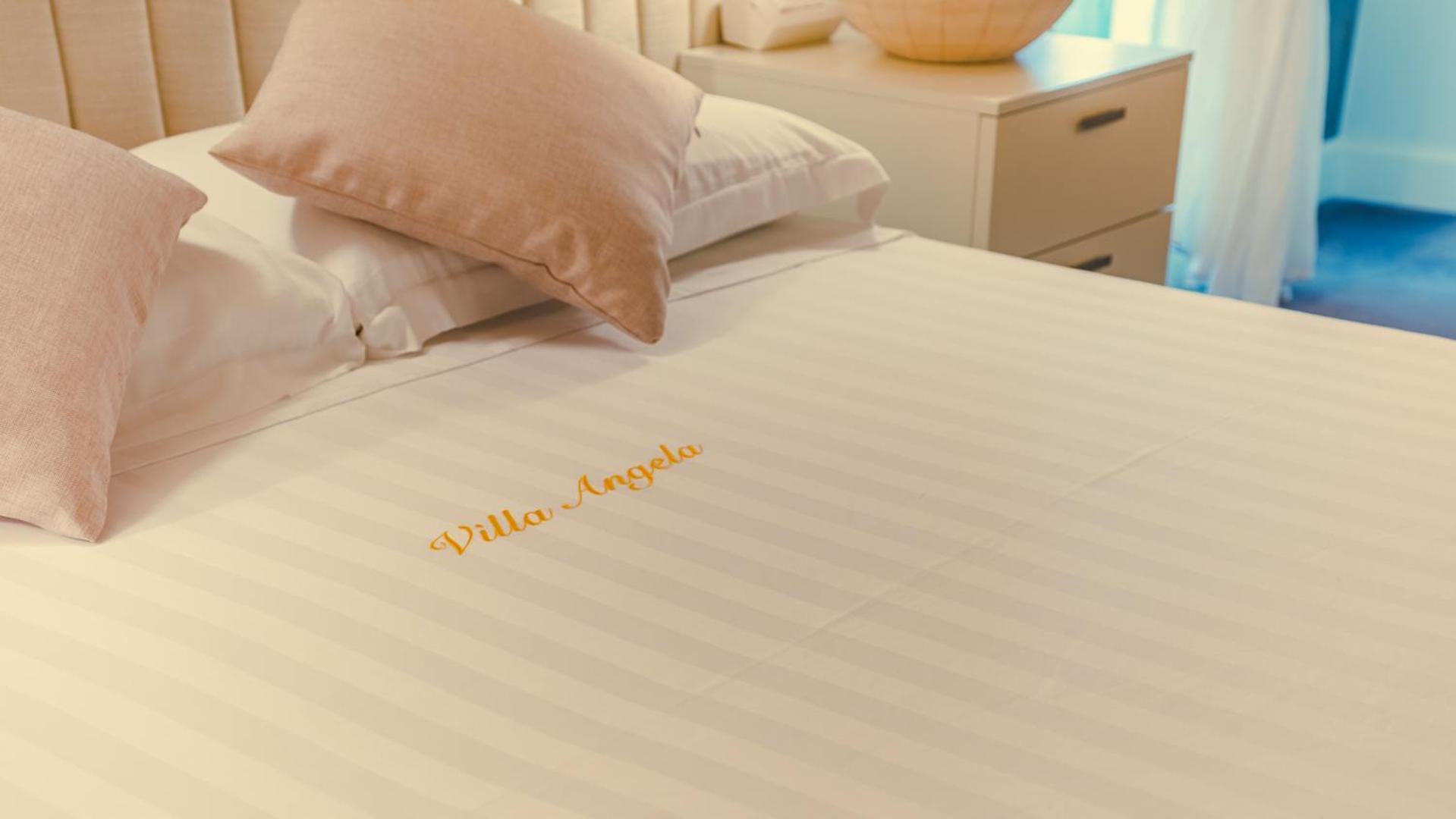 דסנזאנו דל גארדה Villa Angela - Italian Homing מראה חיצוני תמונה