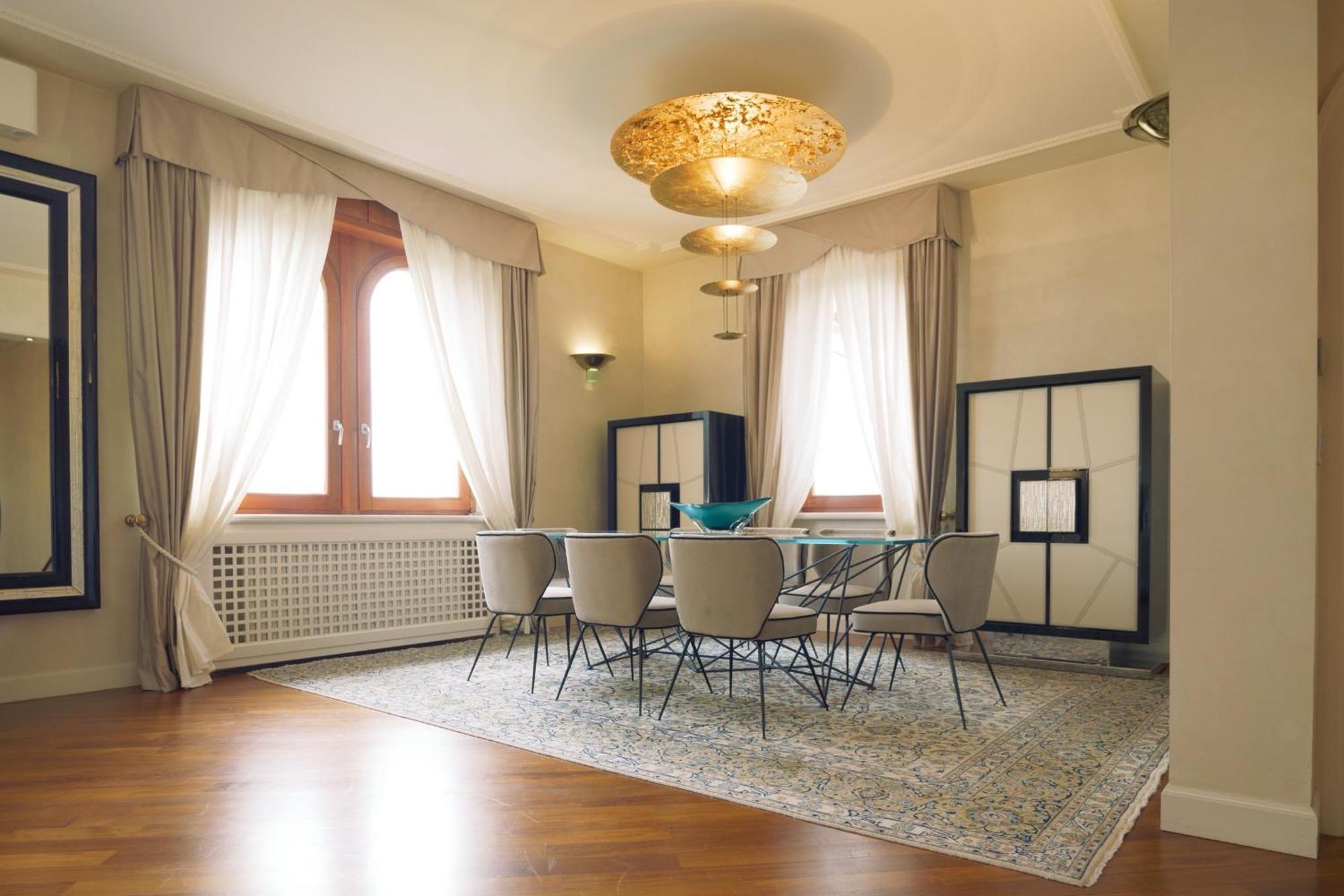 דסנזאנו דל גארדה Villa Angela - Italian Homing מראה חיצוני תמונה