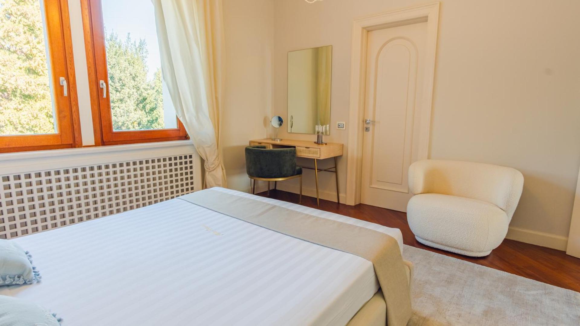 דסנזאנו דל גארדה Villa Angela - Italian Homing מראה חיצוני תמונה
