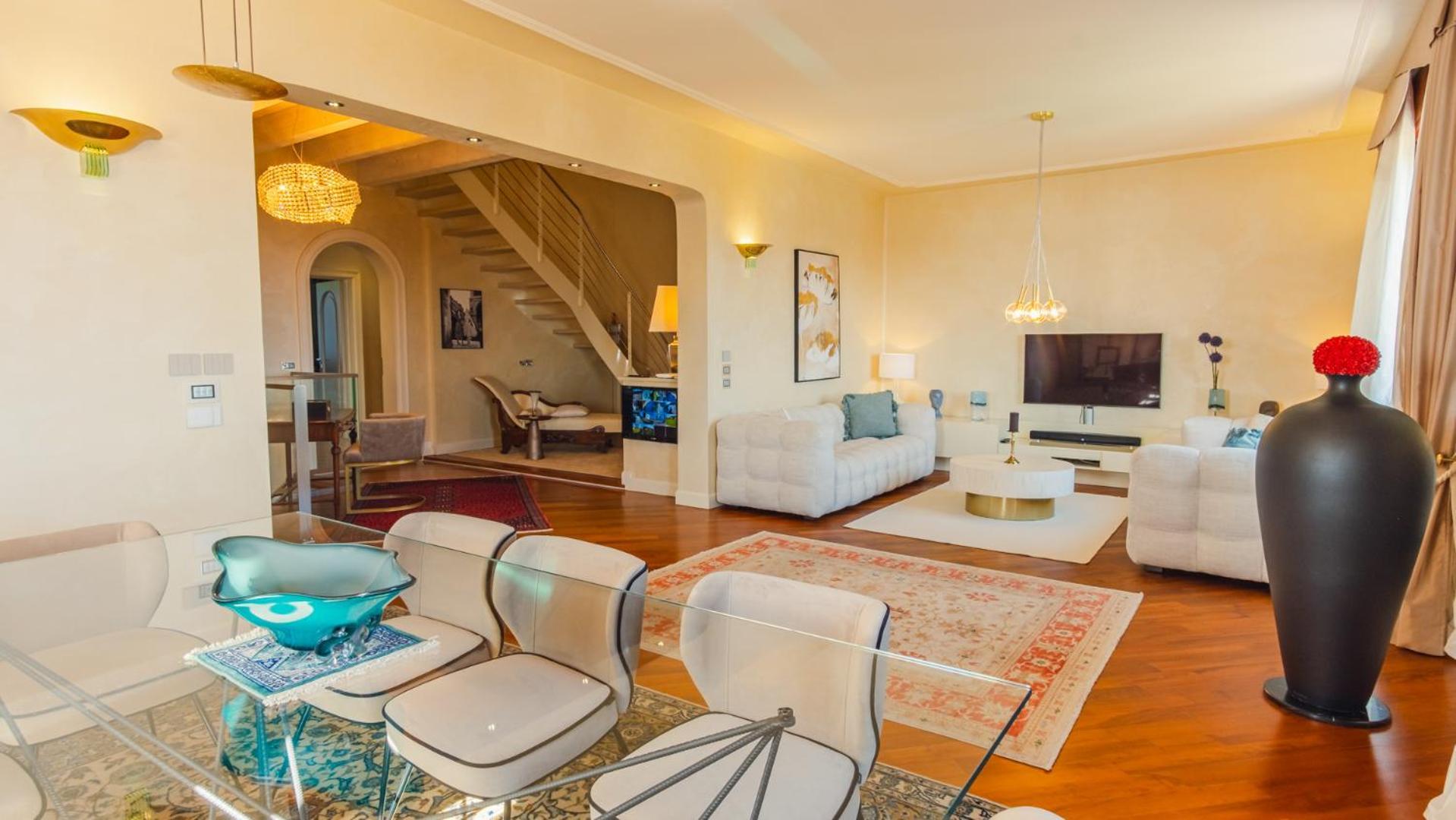 דסנזאנו דל גארדה Villa Angela - Italian Homing מראה חיצוני תמונה