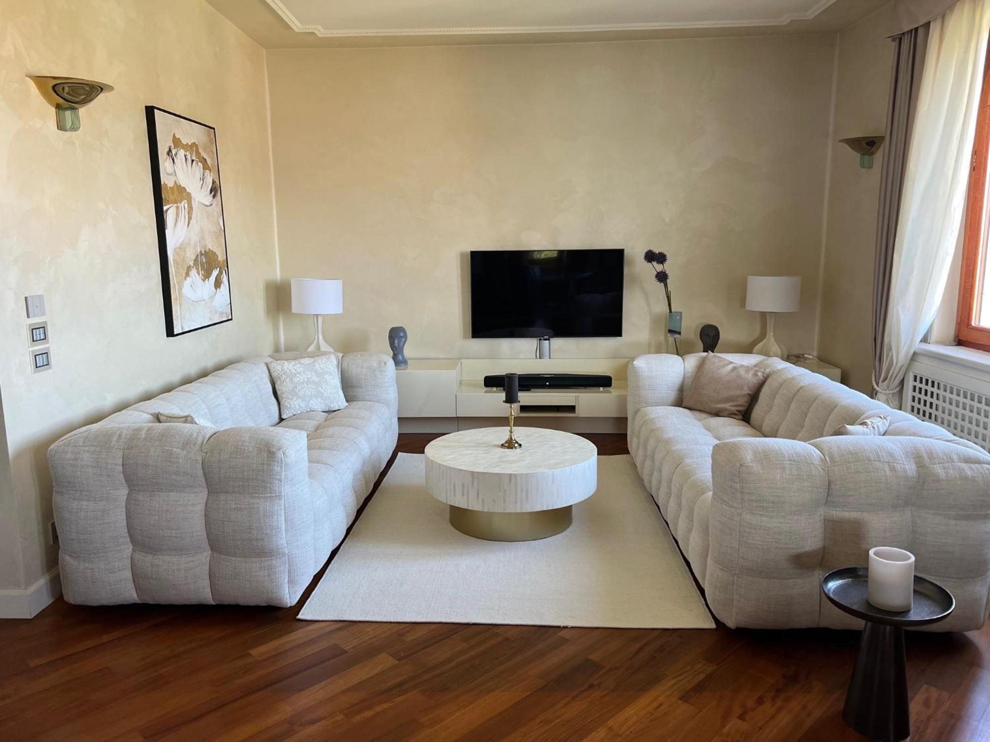דסנזאנו דל גארדה Villa Angela - Italian Homing מראה חיצוני תמונה